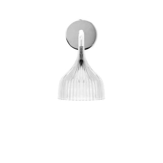 Kartell É wall lamp - Buy now on ShopDecor - Discover the best products by KARTELL design