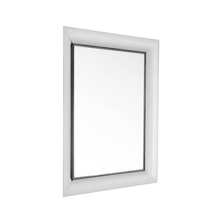 Kartell François Ghost metallized mirror - Buy now on ShopDecor - Discover the best products by KARTELL design